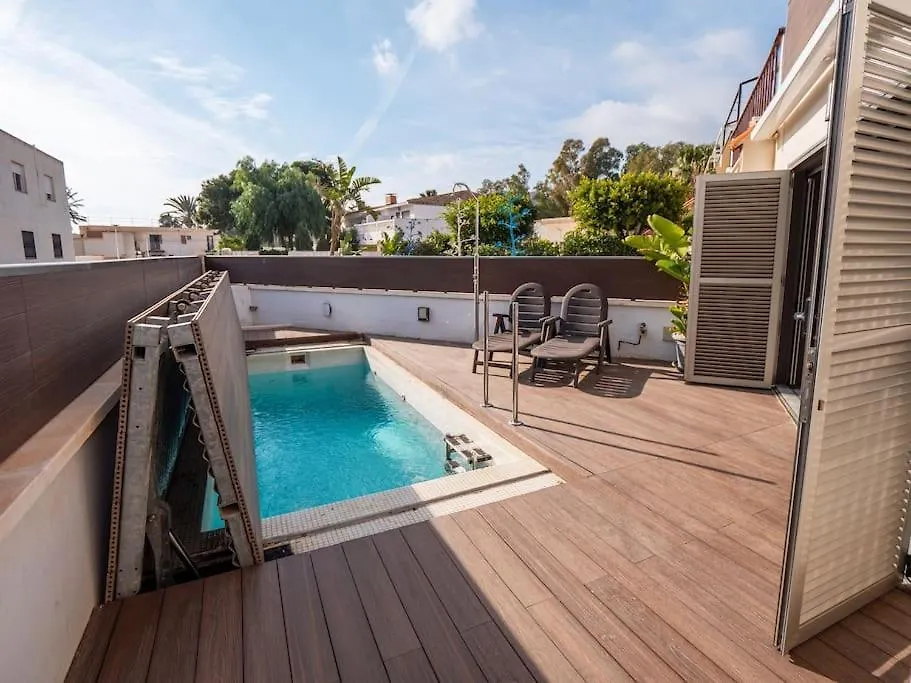 Villa Serena San José