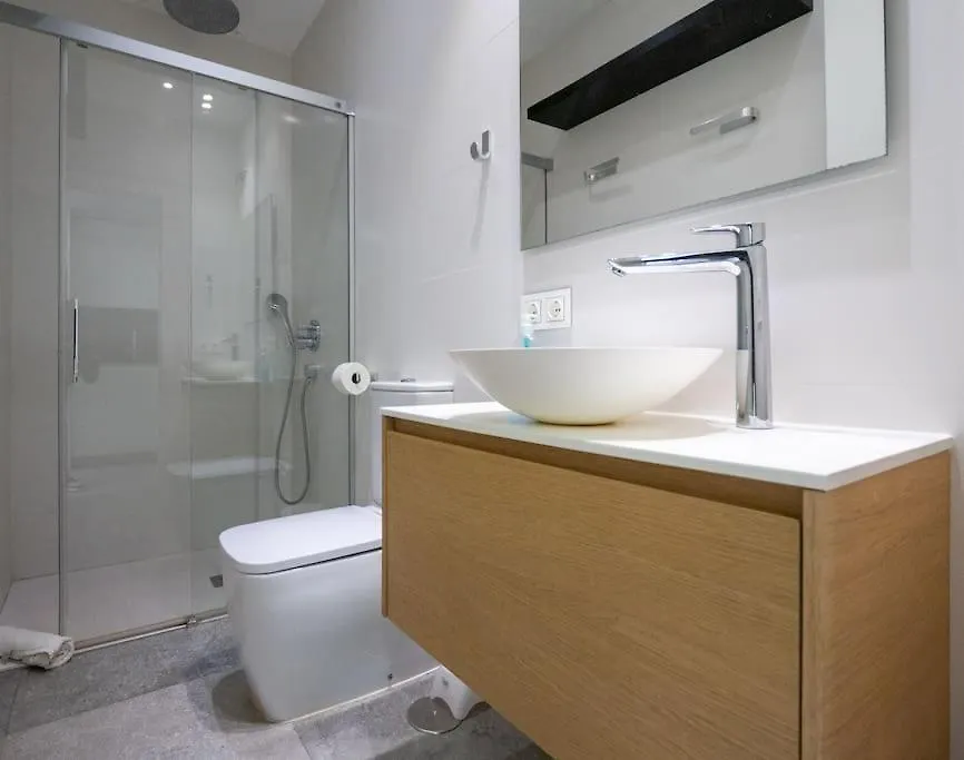Villa Serena San José Dom wakacyjny